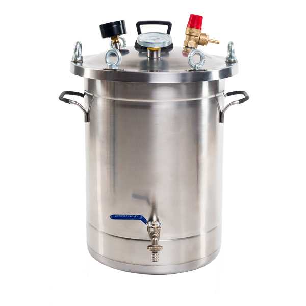 Распродажа автоклавов БУЛАТ в Кыштыме