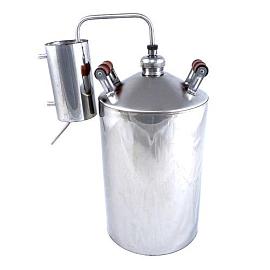 Самогонный аппарат в Кыштыме всего за 3200 рублей